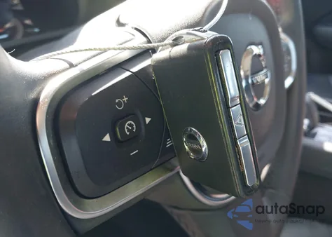 2024 Volvo S60 B5 Core Dark Theme из США, поврежденный, VIN 7JRL12FK0RG320259